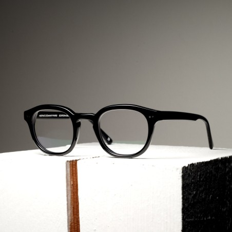0131 BIO - Glasses in organic acetate handmade in France