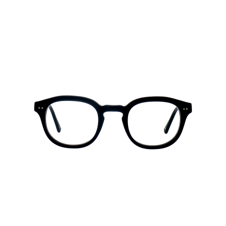 0131 BIO - Glasses in organic acetate handmade in France