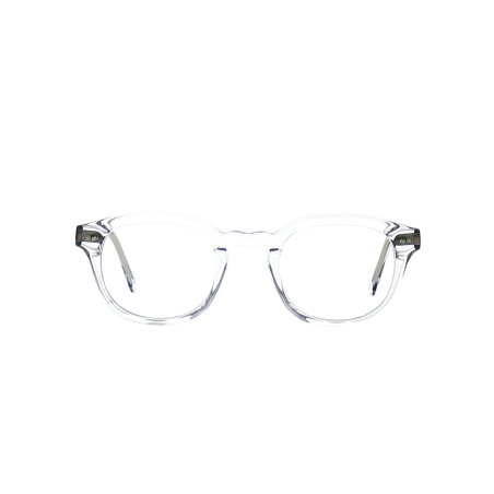 0131 BIO - Lunettes en acétate bio fabriquées à la main en France