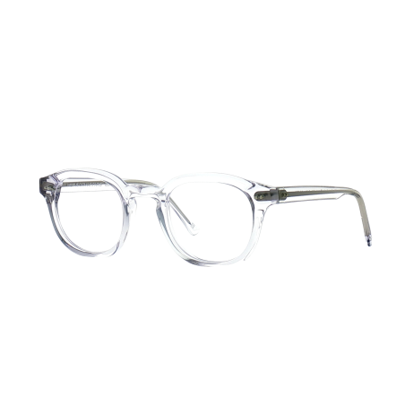 0131 BIO - Lunettes en acétate bio fabriquées à la main en France