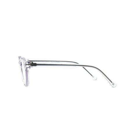 0131 BIO - Lunettes en acétate bio fabriquées à la main en France