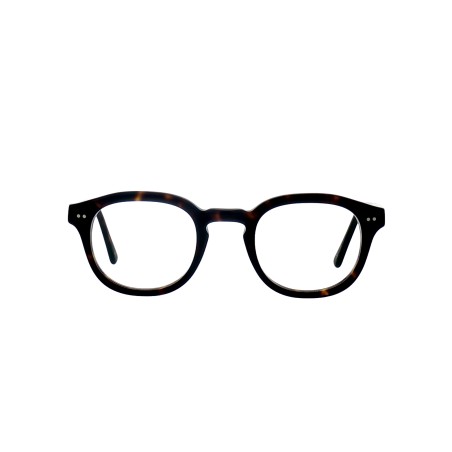 0131 BIO - Lunettes en acétate bio fabriquées à la main en France