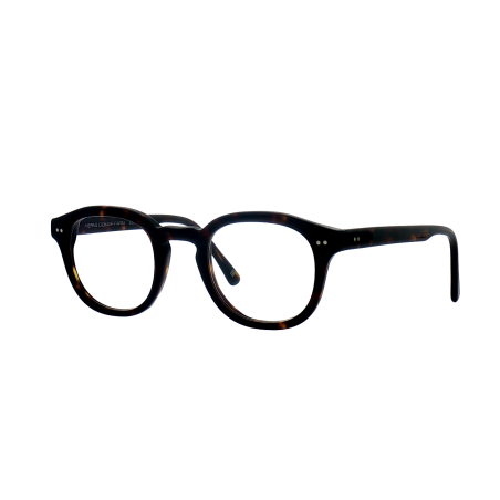 0131 BIO - Lunettes en acétate bio fabriquées à la main en France
