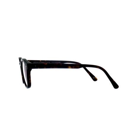0131 BIO - Lunettes en acétate bio fabriquées à la main en France