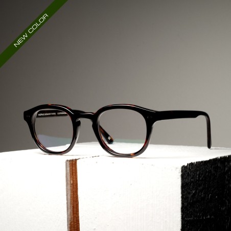 0131 BIO - Lunettes en acétate bio fabriquées à la main en France
