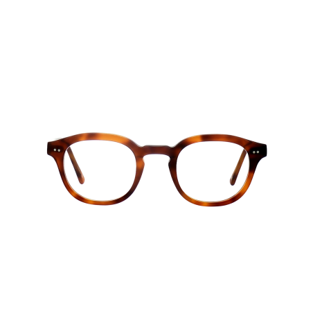 0131 BIO - Lunettes en acétate bio fabriquées à la main en France