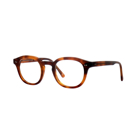 0131 BIO - Lunettes en acétate bio fabriquées à la main en France