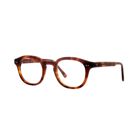 0131 BIO - Lunettes en acétate bio fabriquées à la main en France