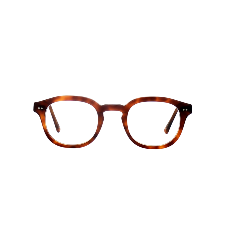 0131 BIO - Lunettes en acétate bio fabriquées à la main en France