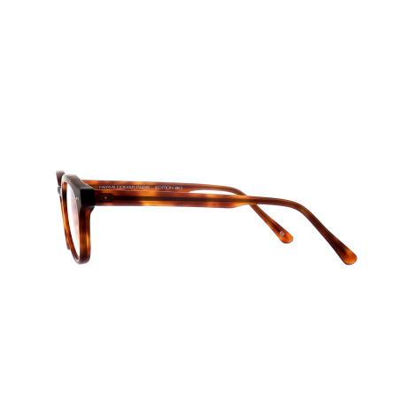 0131 BIO - Lunettes en acétate bio fabriquées à la main en France