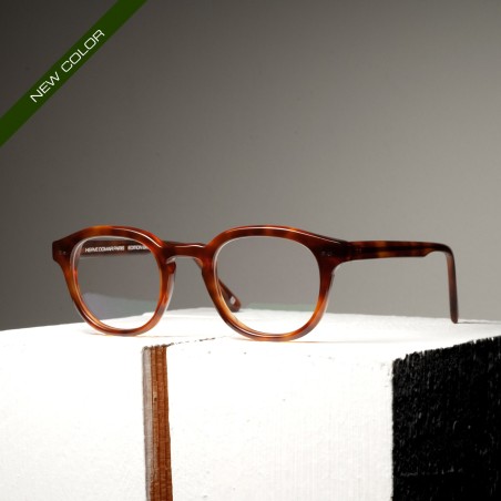 0131 BIO - Lunettes en acétate bio fabriquées à la main en France