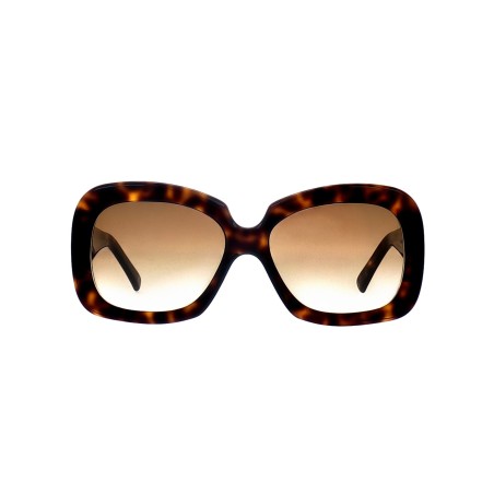 0129 SUNGLASSES - Glasses in acetate handmade in France