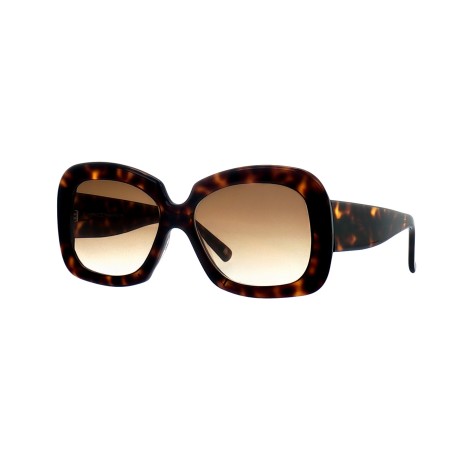 0129 SUNGLASSES - Glasses in acetate handmade in France