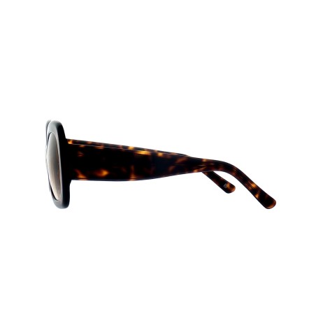 0129 SUNGLASSES - Glasses in acetate handmade in France