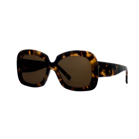 0129 SOLAIRE - Lunettes en acétate fabriquées à la main en France