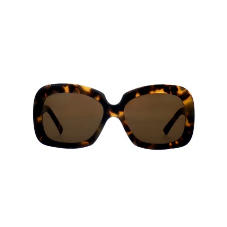 0129 SUNGLASSES - Glasses in acetate handmade in France