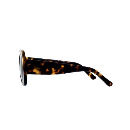 0129 SUNGLASSES - Glasses in acetate handmade in France