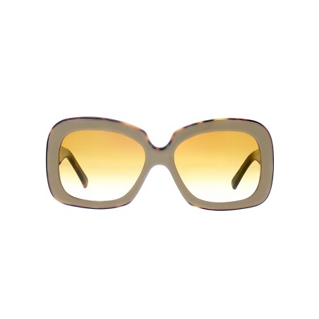 0129 SUNGLASSES - Glasses in acetate handmade in France