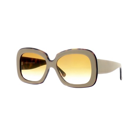 0129 SOLAIRE - Lunettes en acétate fabriquées à la main en France