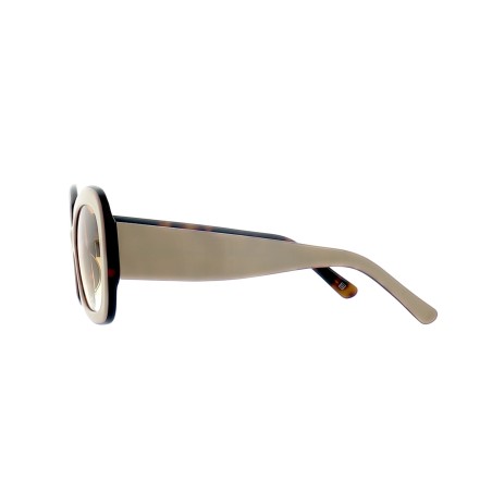 0129 SOLAIRE - Lunettes en acétate fabriquées à la main en France