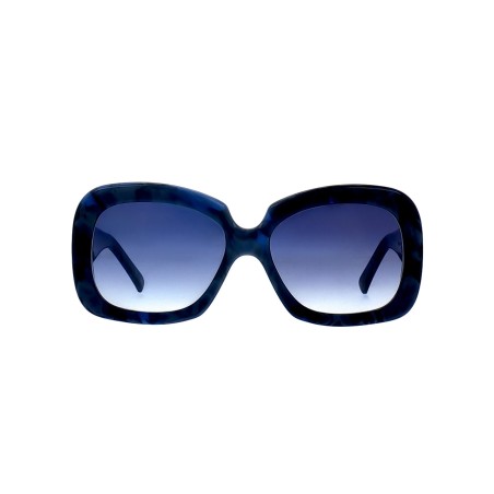 0129 SOLAIRE - Lunettes en acétate fabriquées à la main en France