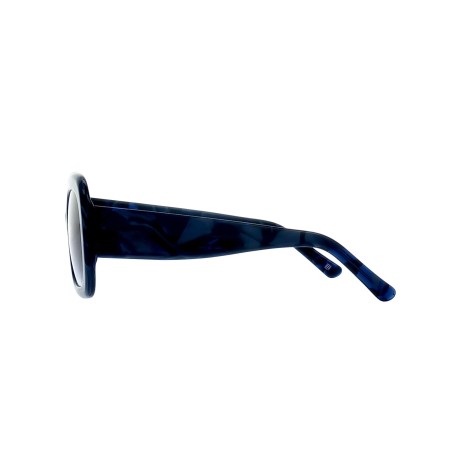 0129 SUNGLASSES - Glasses in acetate handmade in France