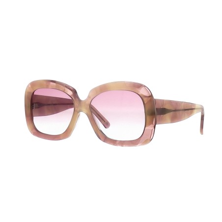 0129 SUNGLASSES - Glasses in acetate handmade in France