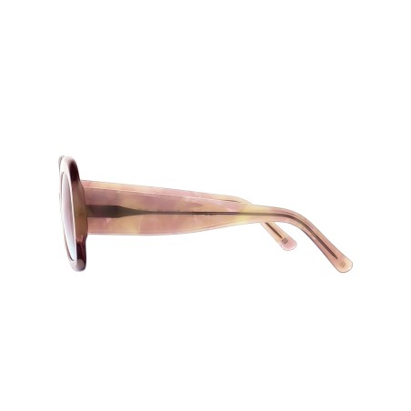 0129 SUNGLASSES - Glasses in acetate handmade in France