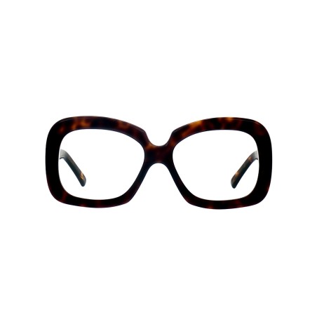 0129 - Lunettes en acétate fabriquées à la main en France