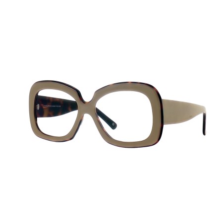 0129 - Lunettes en acétate fabriquées à la main en France