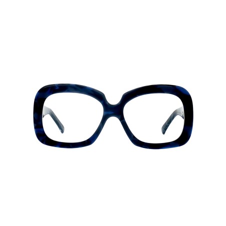 0129 - Glasses in acetate handmade in France