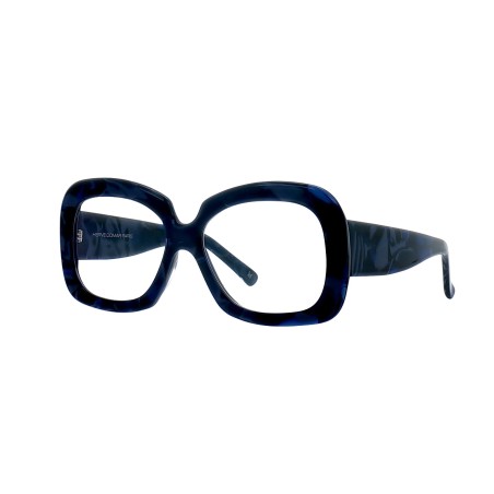 0129 - Glasses in acetate handmade in France
