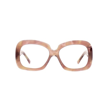 0129 - Glasses in acetate handmade in France