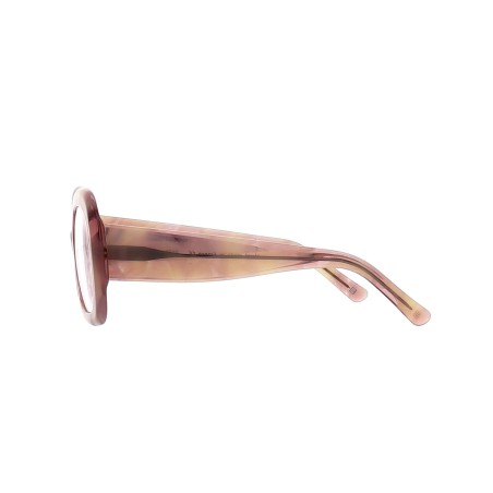 0129 - Glasses in acetate handmade in France