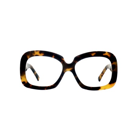0129 - Glasses in acetate handmade in France