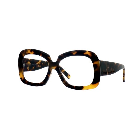 0129 - Glasses in acetate handmade in France