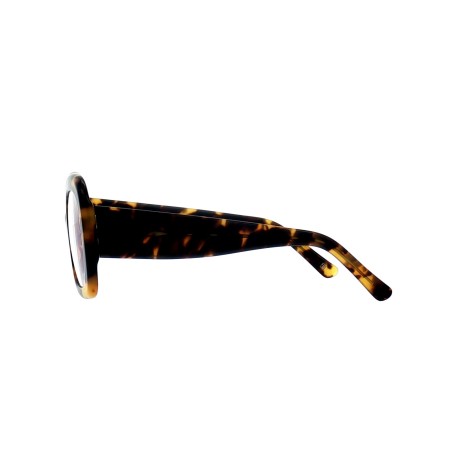0129 - Glasses in acetate handmade in France