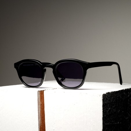 0131 BIO SUNGLASSES - Glasses in organic acetate handmade in France