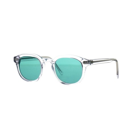 0131 BIO SUNGLASSES - Glasses in organic acetate handmade in France