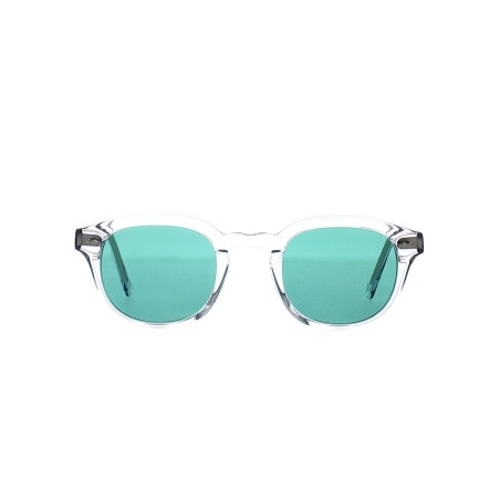 0131 BIO SUNGLASSES - Glasses in organic acetate handmade in France