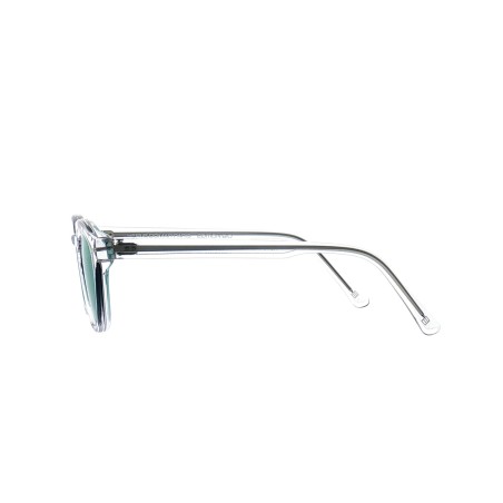 0131 BIO SUNGLASSES - Glasses in organic acetate handmade in France