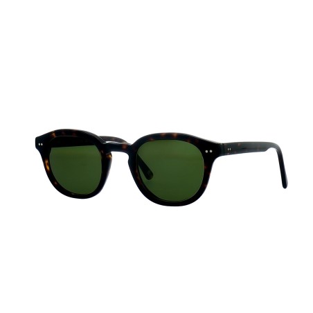 0131 BIO SOLAIRE - Lunettes en acétate bio faites main en France