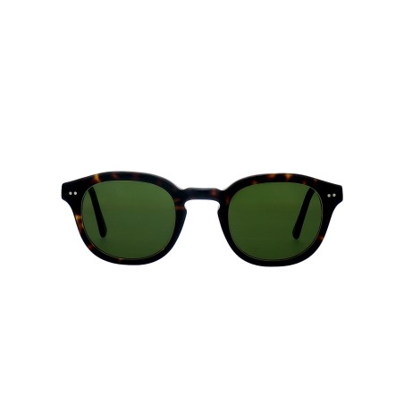 0131 BIO SUNGLASSES - Glasses in organic acetate handmade in France