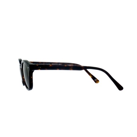 0131 BIO SUNGLASSES - Glasses in organic acetate handmade in France
