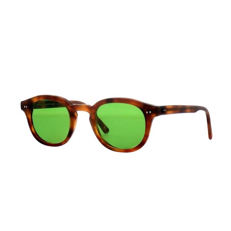 0131 BIO SUNGLASSES - Glasses in organic acetate handmade in France