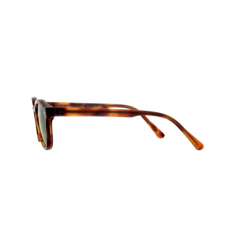0131 BIO SUNGLASSES - Glasses in organic acetate handmade in France