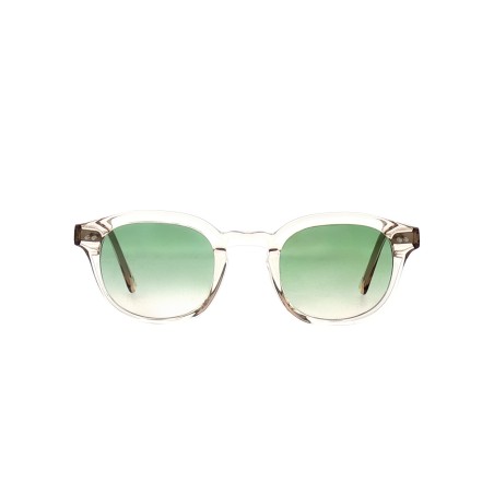 0131 BIO SOLAIRE - Lunettes en acétate bio faites main en France