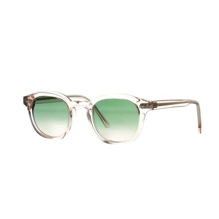 0131 BIO SUNGLASSES - Glasses in organic acetate handmade in France