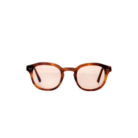 0131 BIO SOLAIRE - Lunettes en acétate bio faites main en France