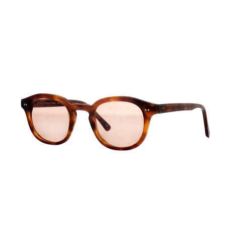 0131 BIO SUNGLASSES - Glasses in organic acetate handmade in France